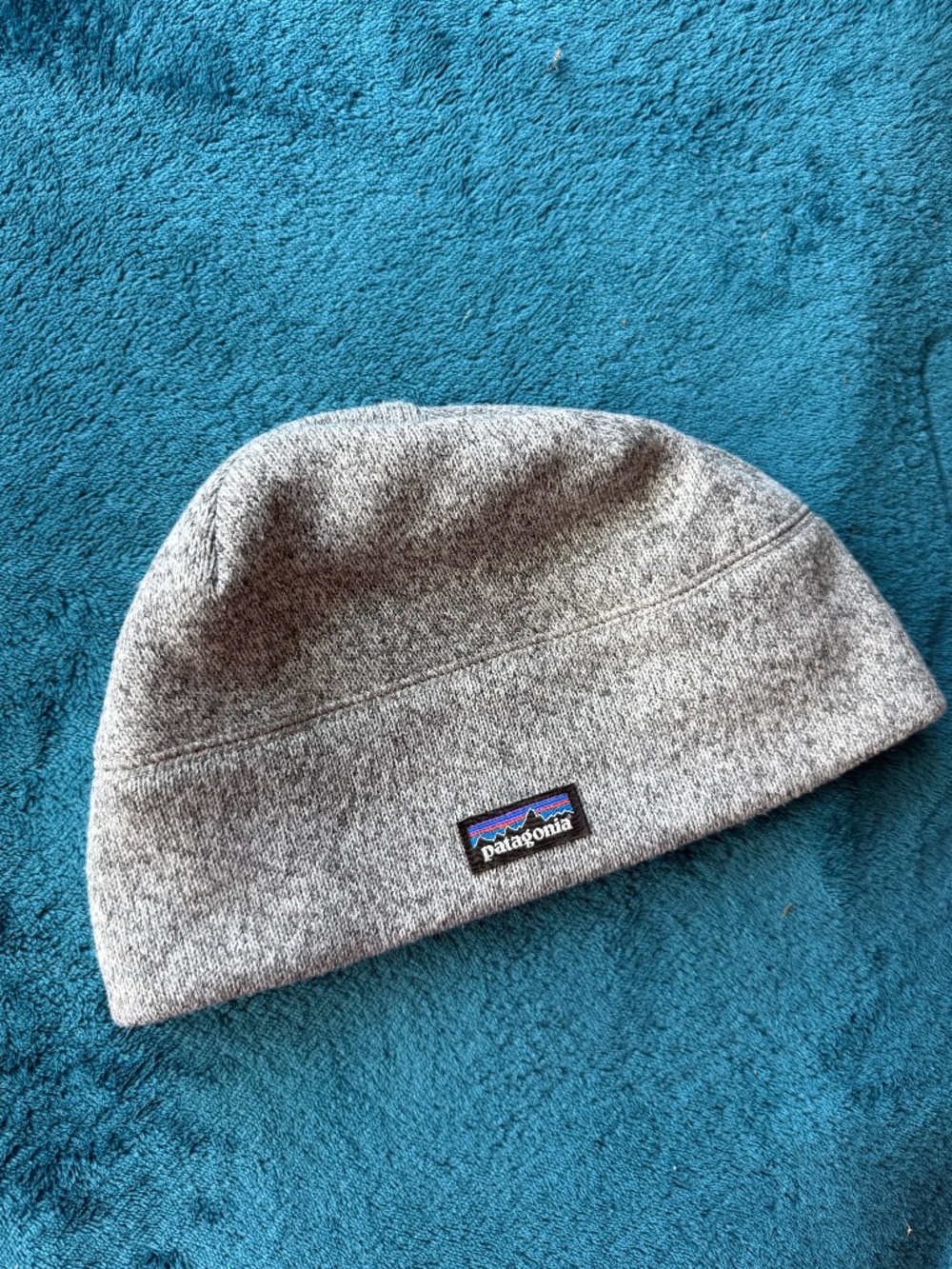 Patagonia Beanie Hat